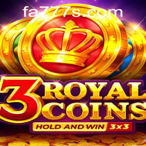 Discover the Exciting World of 3royalcoins and the Mysterious FA777