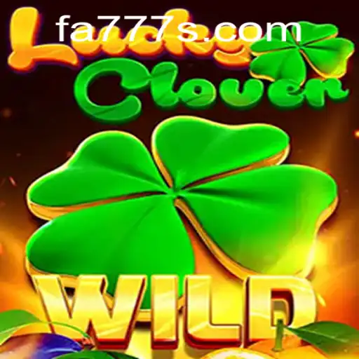 LuckyClover: Discover the Charm of Winning with FA777