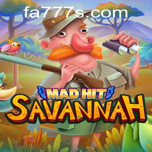 The Adventurous World of MadHitSavannah: A Game Like No Other