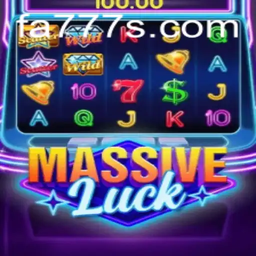 Discover the Thrills of MassiveLuck: The Game That Challenges Your Fortune