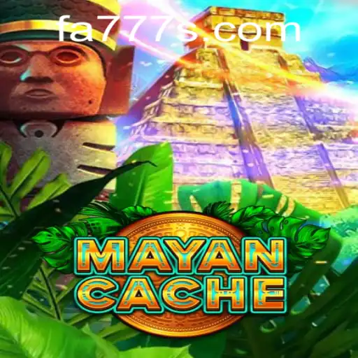 Unveiling the Adventure of MayanCache: A New Gaming Sensation
