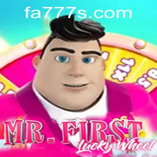 Explore the Thrilling World of MrFirstLuckyWheel with FA777