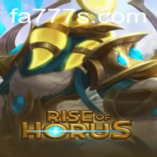 Discover the Epic Adventure in RiseofHorus: A Comprehensive Guide