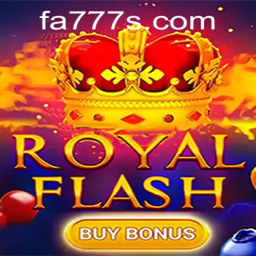 RoyalFlashBuyBonus: Revolutionizing the Gaming Experience with FA777