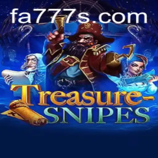 Discover the World of TreasureSnipes: A New Exciting Adventure